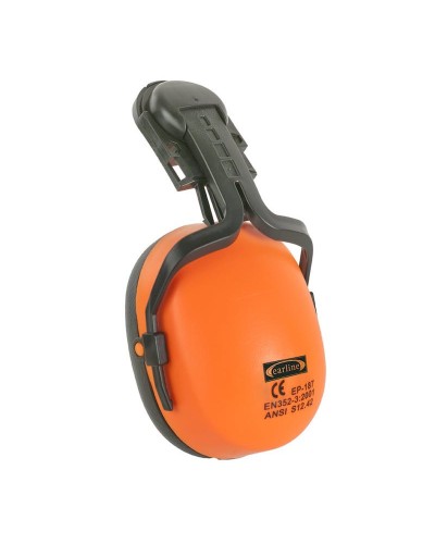 Външни антифони с адаптор, оранжев