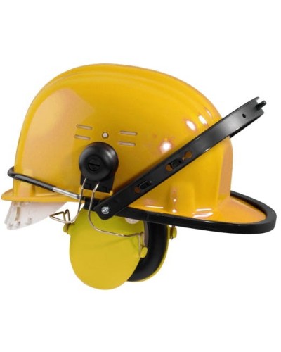 Адаптор за каска