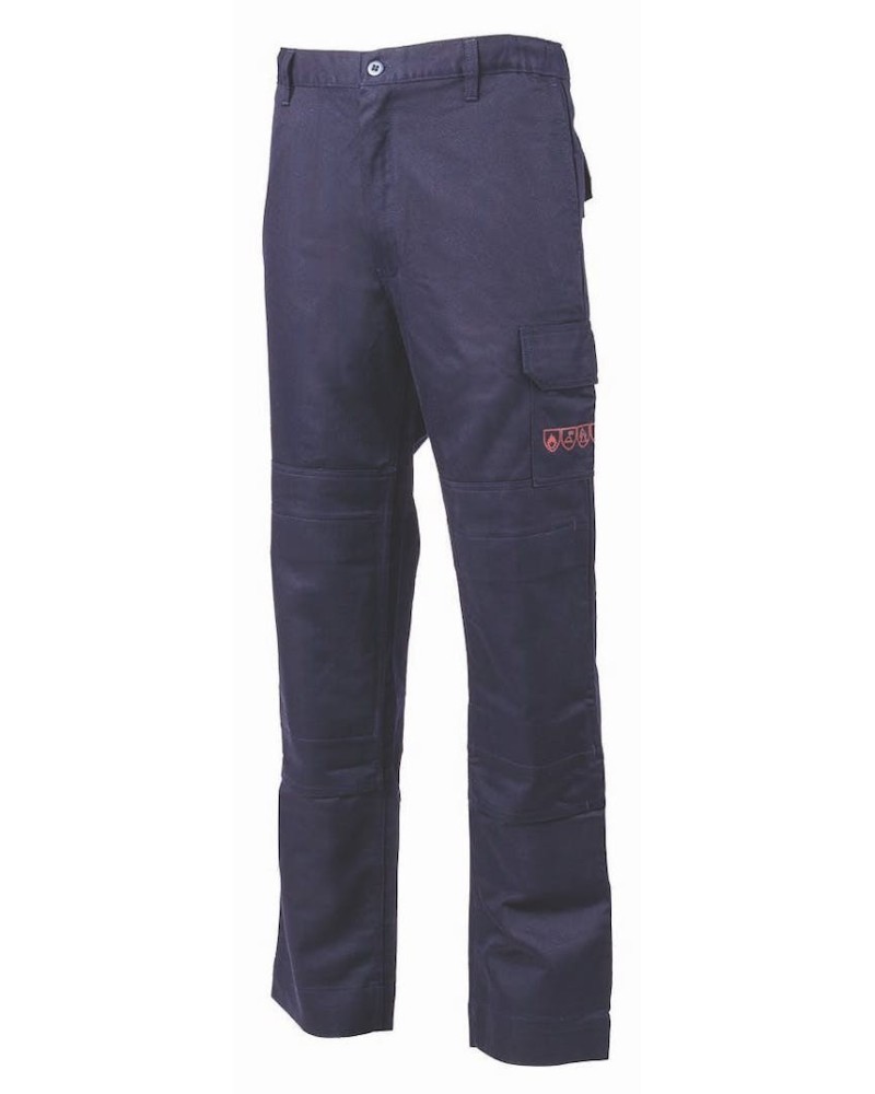 Защитен панталон  STELLER