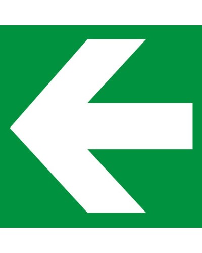 Знак "Посока на движение"