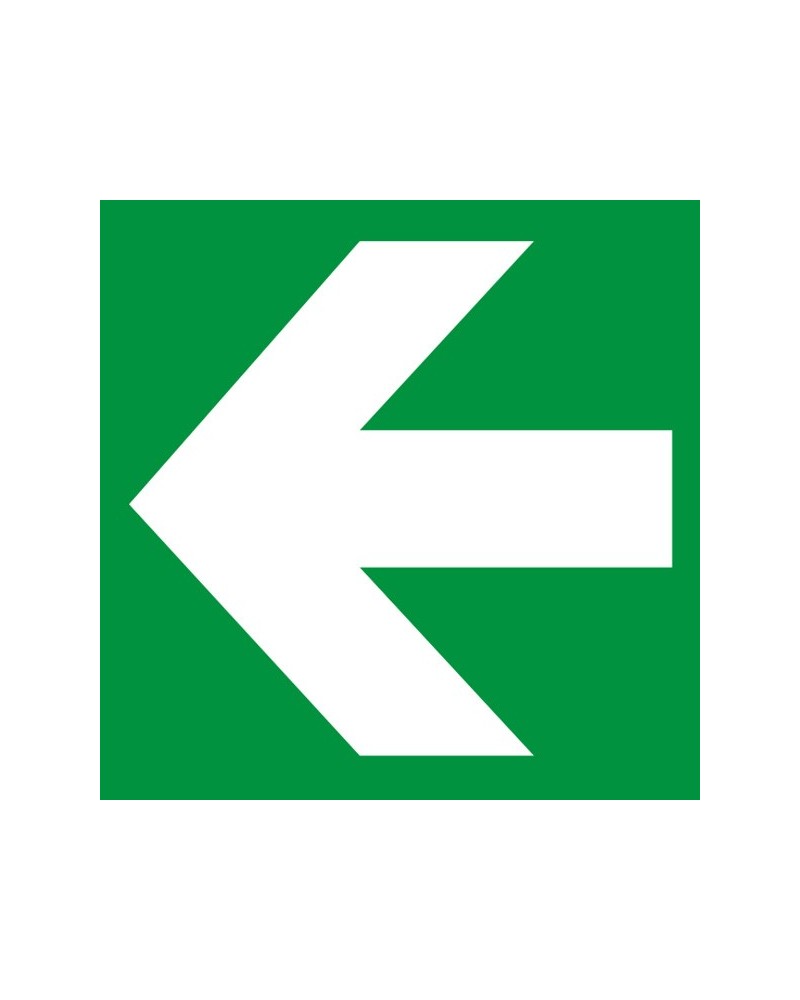 Знак "Посока на движение"