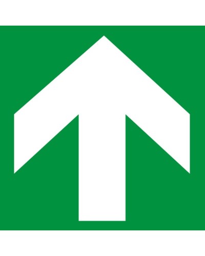 Знак "Посока на движение"