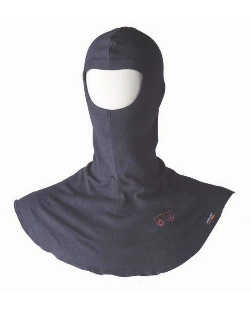 Защитна качулка SPURR