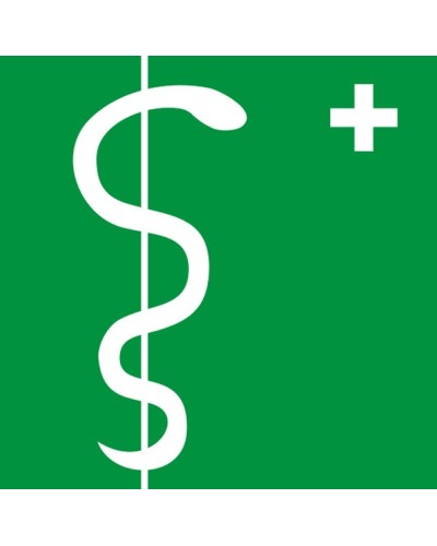 Знак "Аптека"