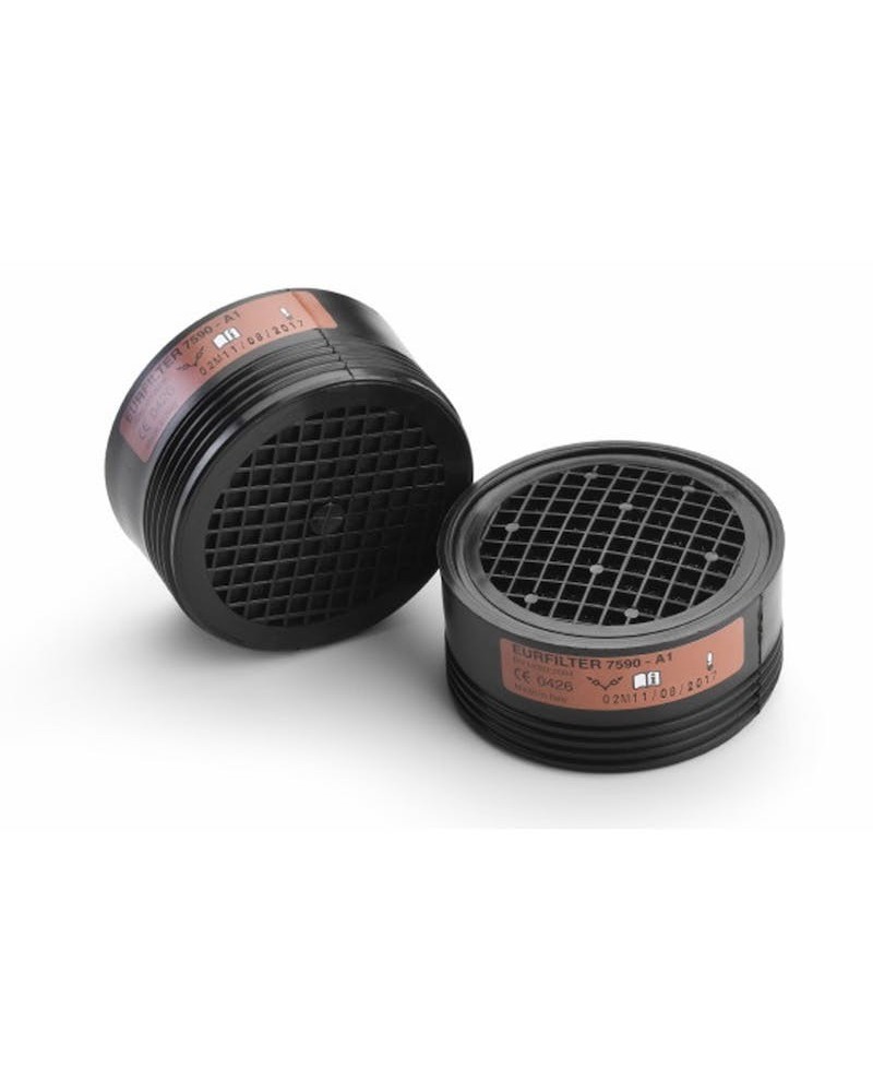 Филтри за полумаски A1