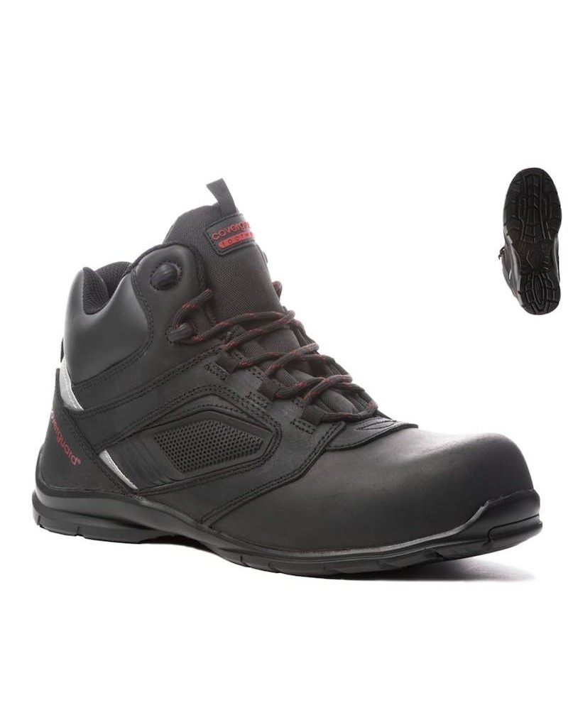 Обувки работни