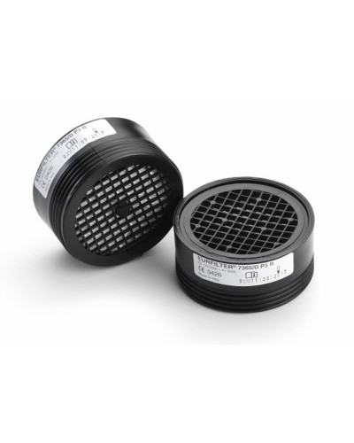 Филтри за полумаски P3