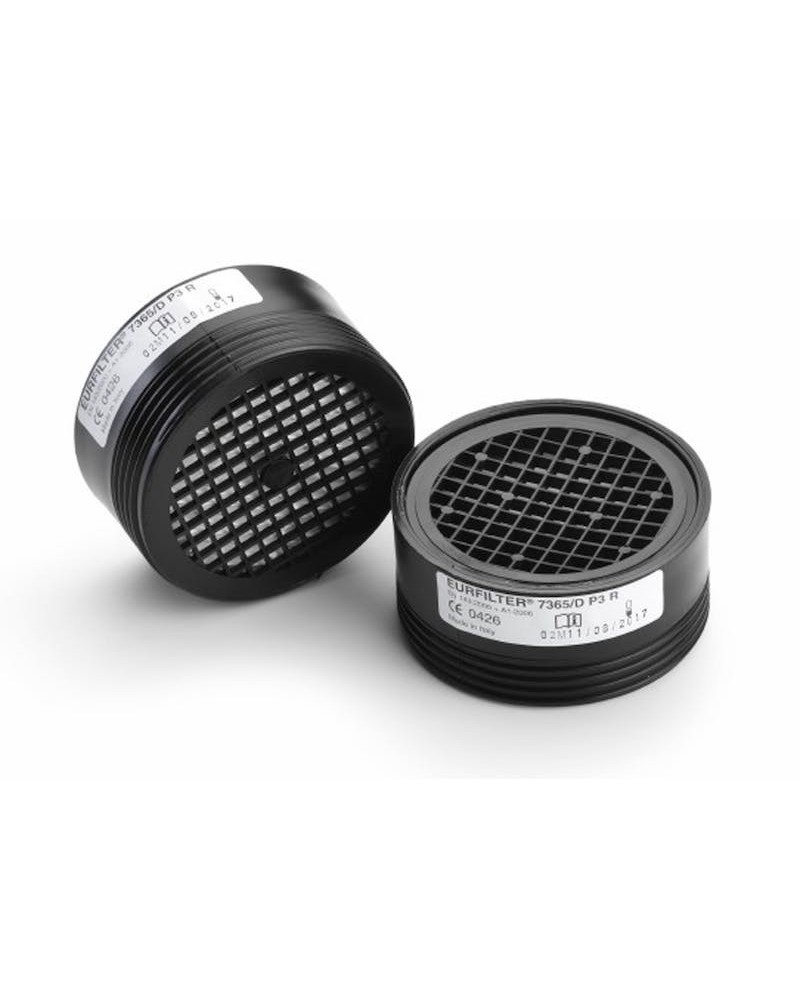 Филтри за полумаски P3