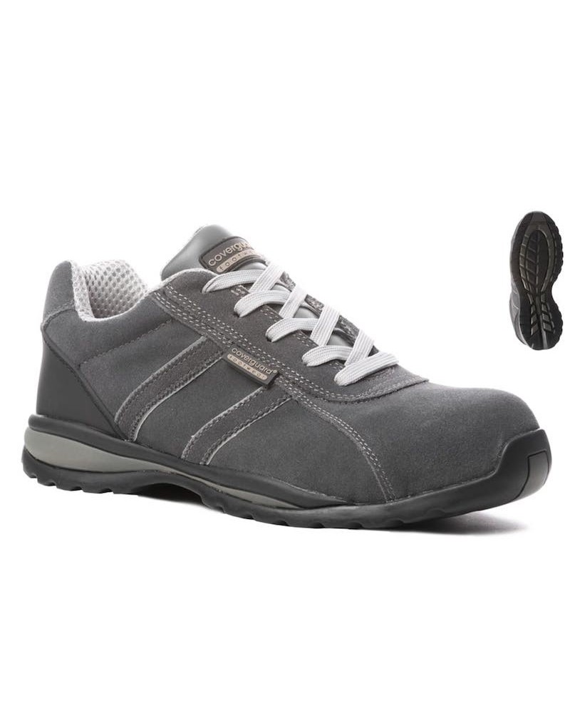 Обувки работни