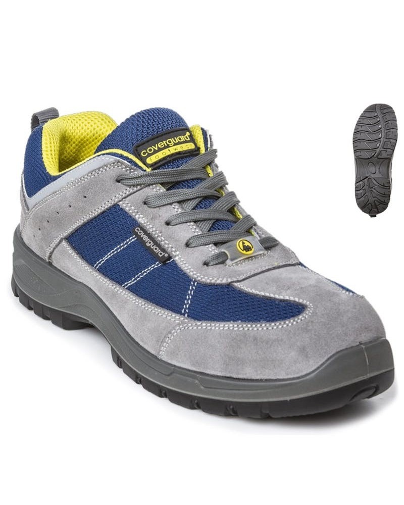 Обувки работни