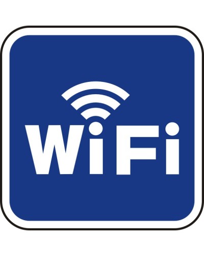 Знак "Безжична връзка"