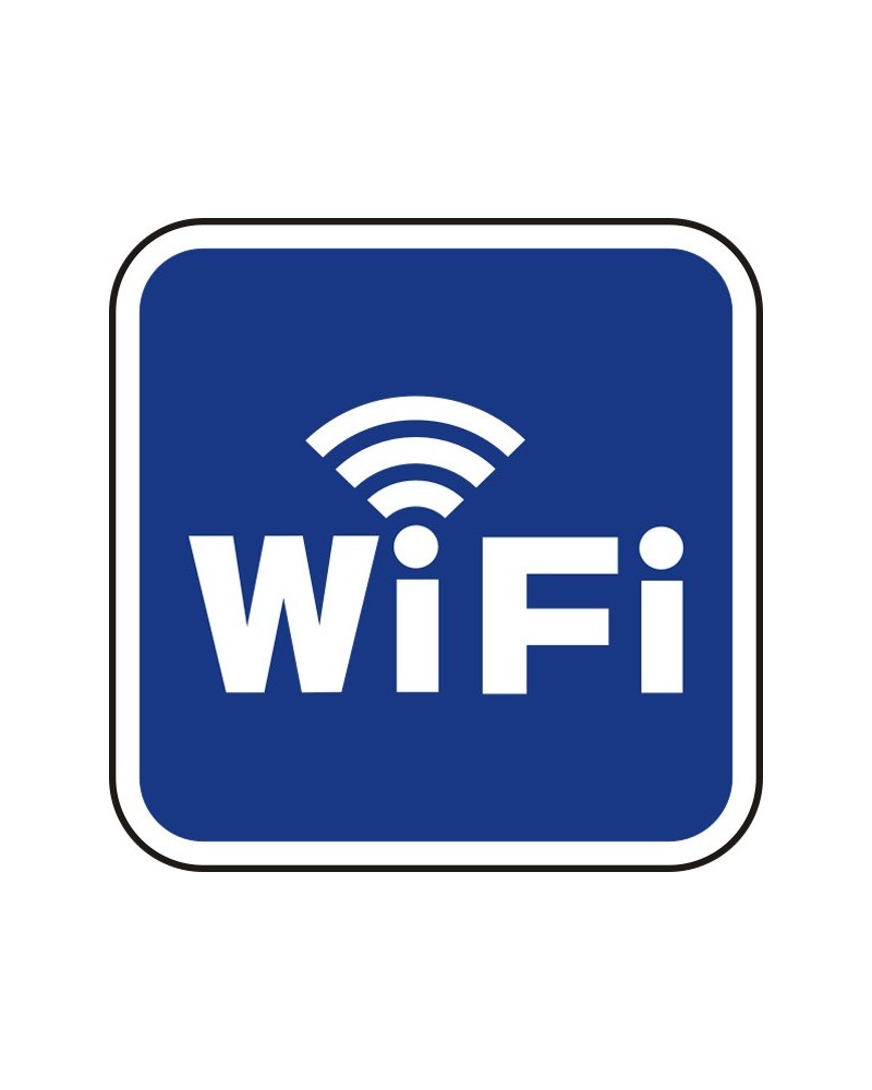 Знак "Безжична връзка"