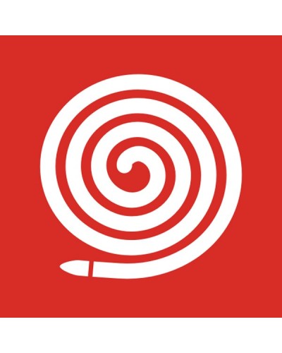 Знак "Пожарогасителен кран"