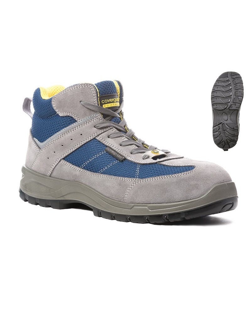 Обувки работни