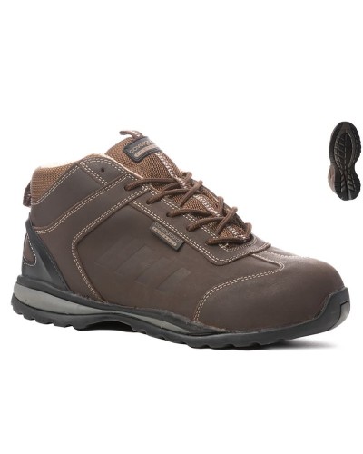 Обувки работни