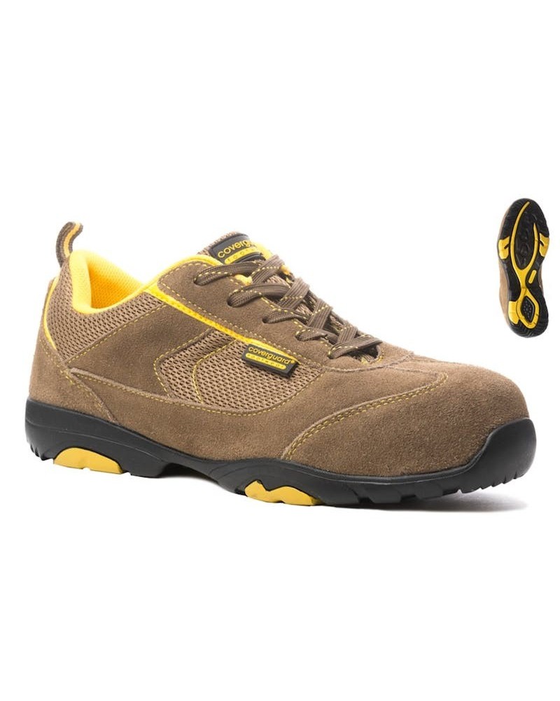 Обувки работни