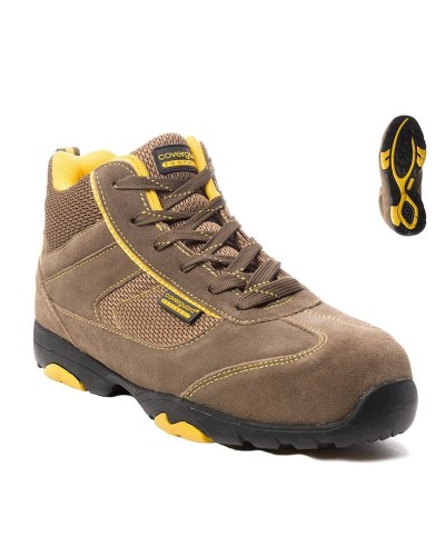 Обувки работни