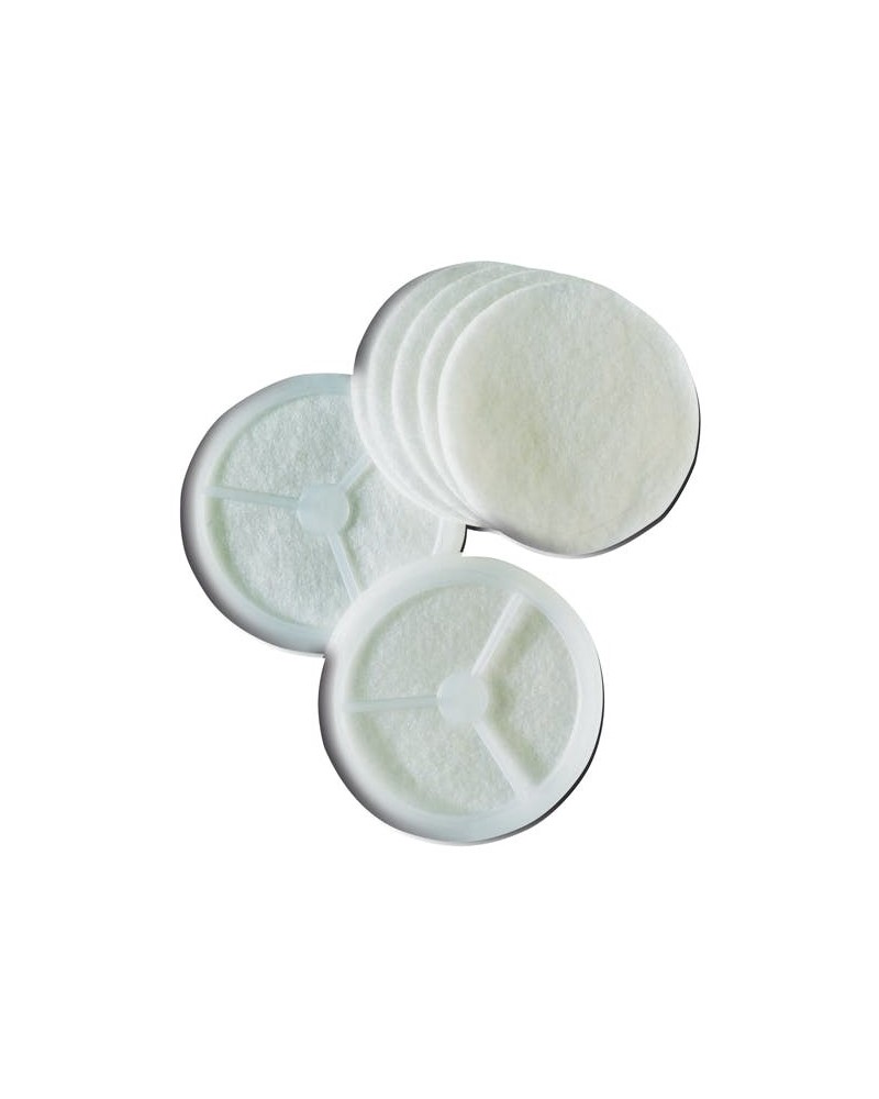 Предфилтър с 2 капачета