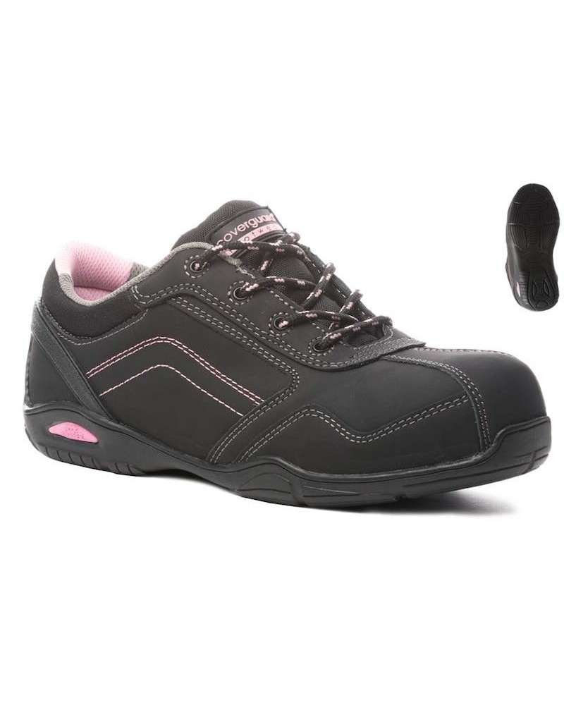 Обувки работни