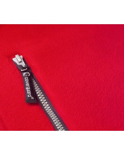 Яке ANGARA червен