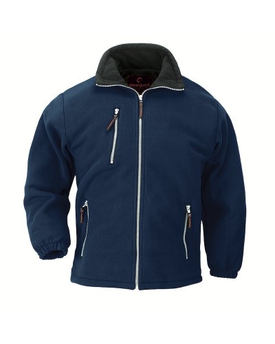 Яке ANGARA тъмно син