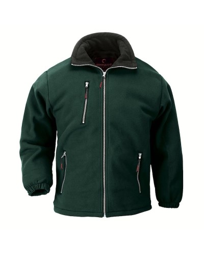 Яке ANGARA горско зелено