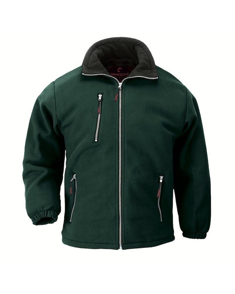 Яке ANGARA горско зелено