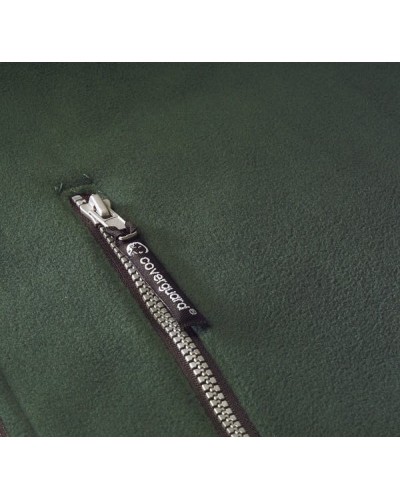 Яке ANGARA горско зелено