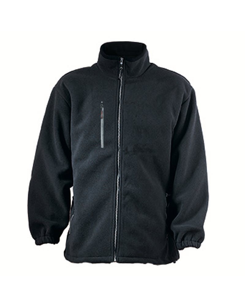 Яке ANGARA черен