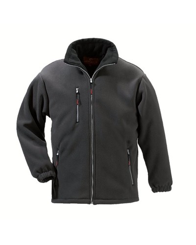 Яке ANGARA сив