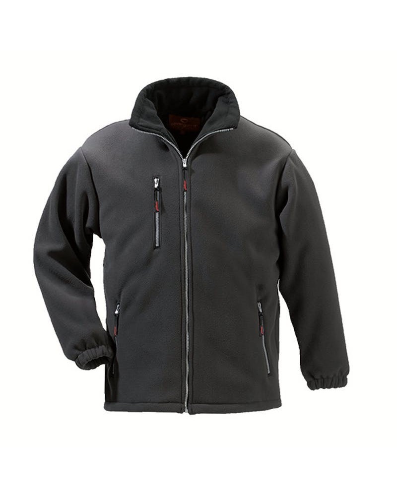 Яке ANGARA сив