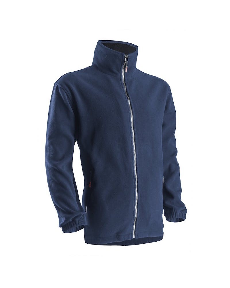 Яке POLAIRE тъмно син