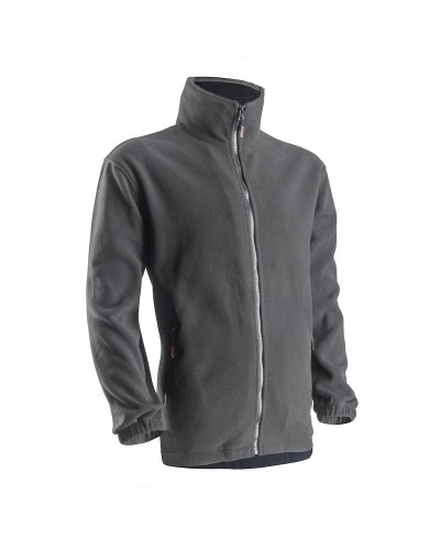 Яке POLAIRE сив