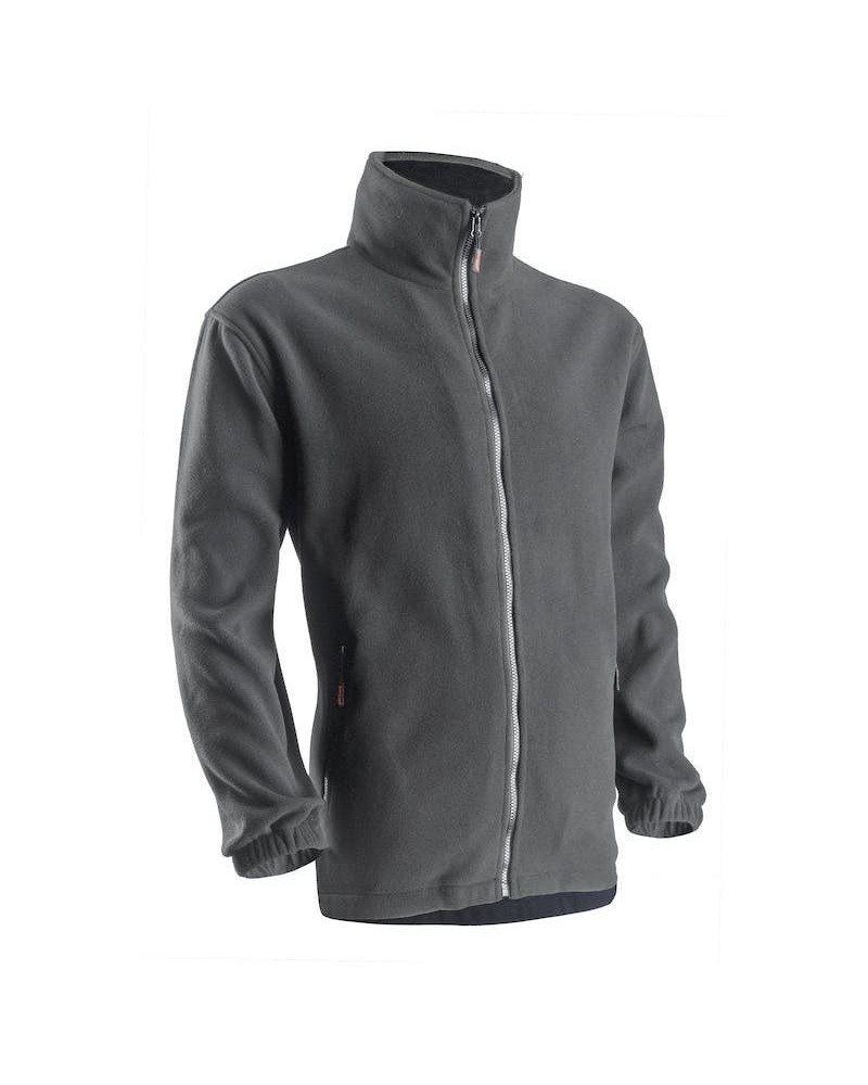 Яке POLAIRE сив