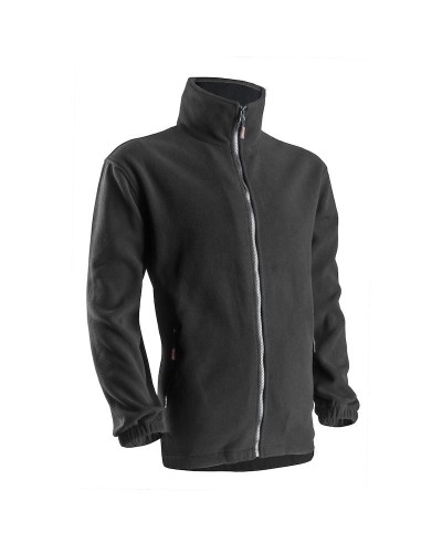 Яке POLAIRE черен