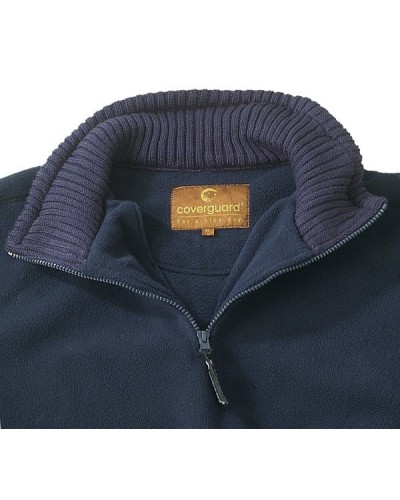 Пуловер ANGARA тъмно син