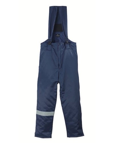 Полугащеризон BEAVER тъмно син