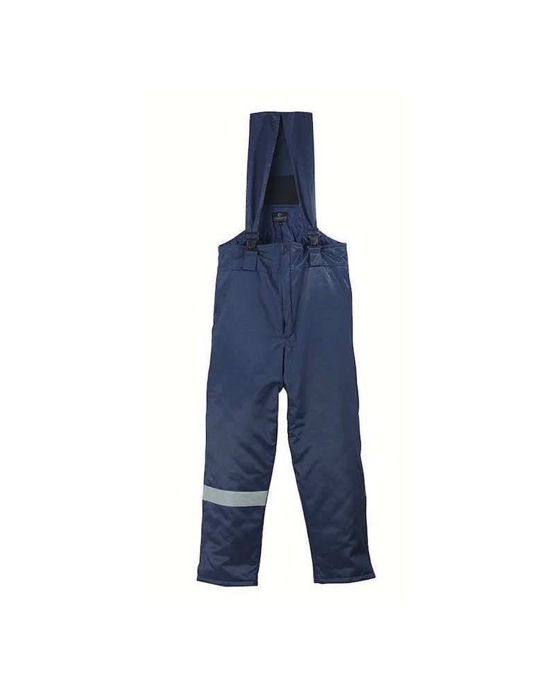 Полугащеризон BEAVER тъмно син