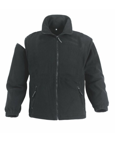 Полушуба 4 en 1 RIPSTOP морско тъмно синьо