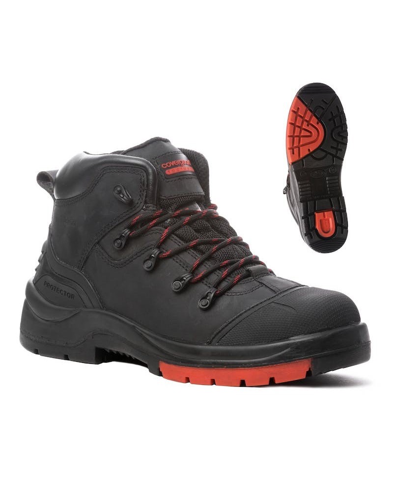 Обувки работни