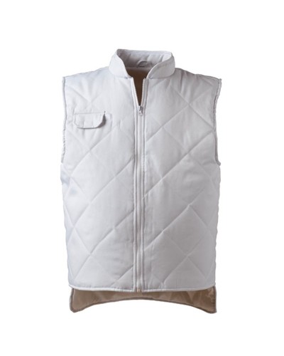 Елек ALBATROS бял