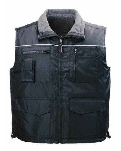 Елек CARISTE сив