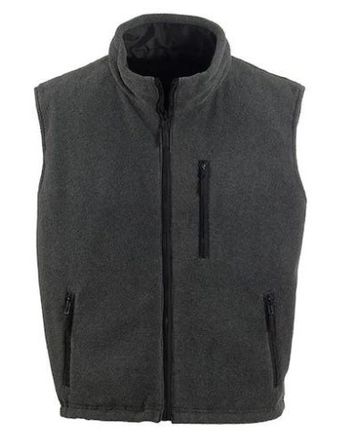 Елек CARISTE сив