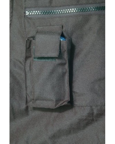 Елек CARISTE сив