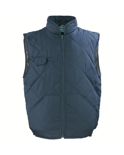 Елек CHOUKA тъмно син