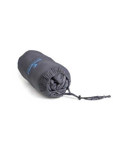 Елек KUMA с качулка син