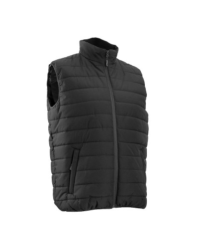 Елек студозащитен черен