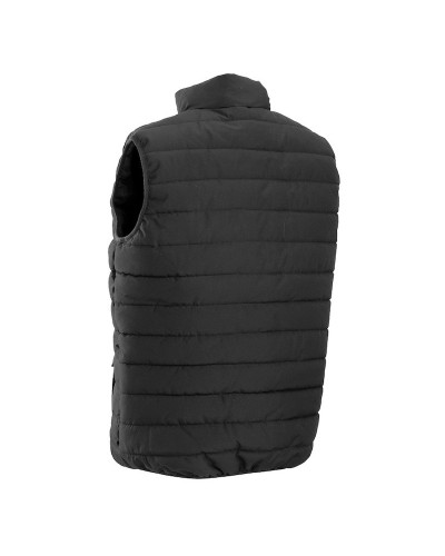 Елек студозащитен черен