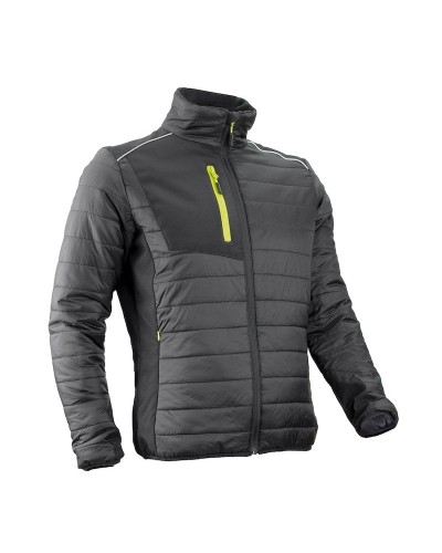 Студозащитно яке SUMO черно