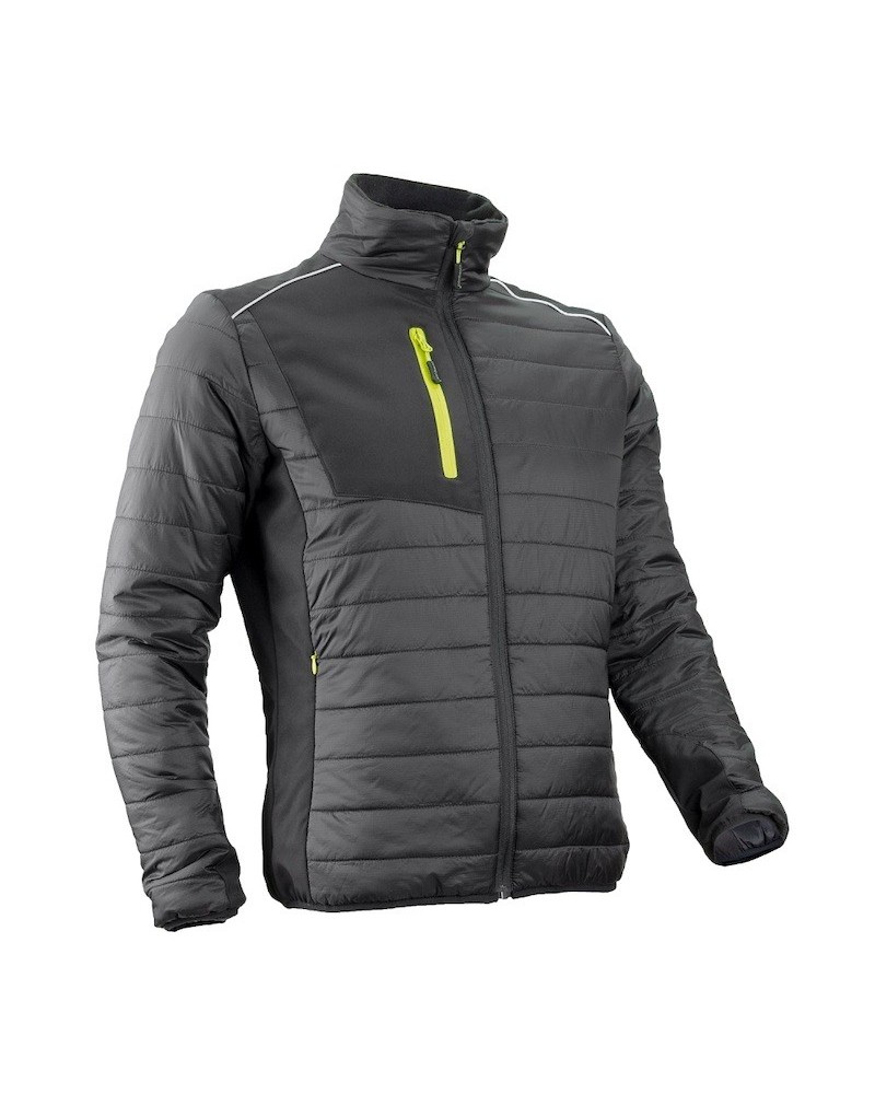 Студозащитно яке SUMO черно